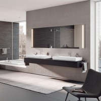 Накладная раковина Grohe Cube Ceramic 3947500H