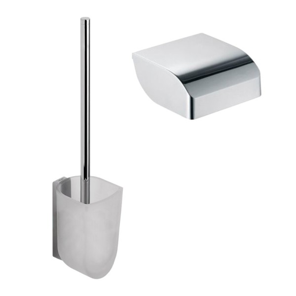 Набор Держатель Keuco Elegance new 11660010000 + Ершик 11669019000