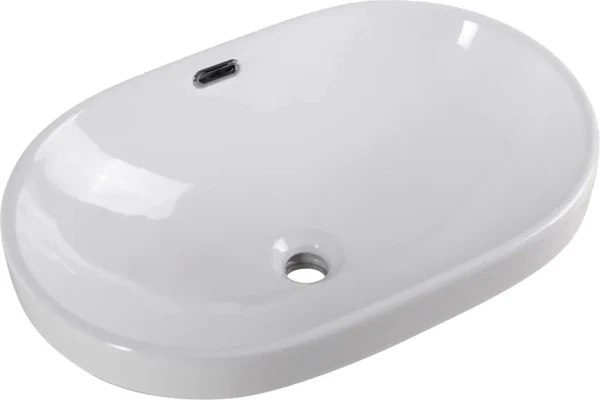 Накладная раковина BelBagno BB1004