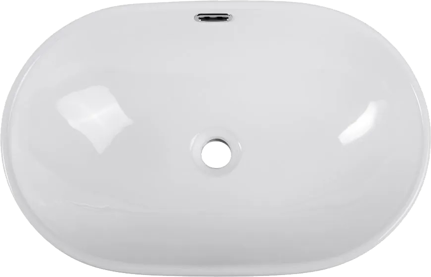 Накладная раковина BelBagno BB1004
