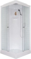 Душевая кабина Royal Bath HP RB 90HР1-М с низким поддоном