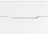 Тумба под раковину без столешницы AM.PM Tender 80 подвесная, белая