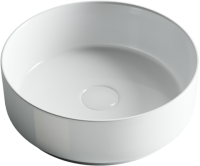 Накладная раковина Ceramicanova Element CN5001