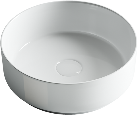 Накладная раковина Ceramicanova Element CN5001