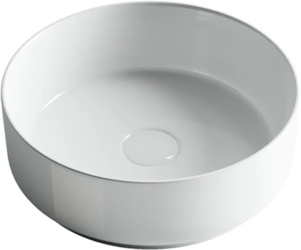 Накладная раковина Ceramicanova Element CN5001