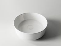 Накладная раковина Ceramicanova Element CN5001