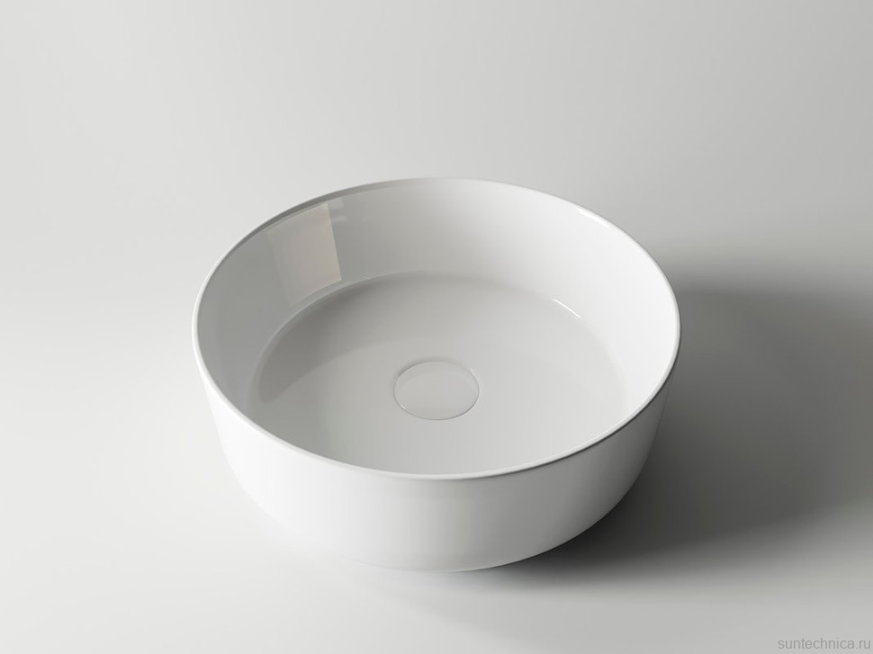 Накладная раковина Ceramicanova Element CN5001