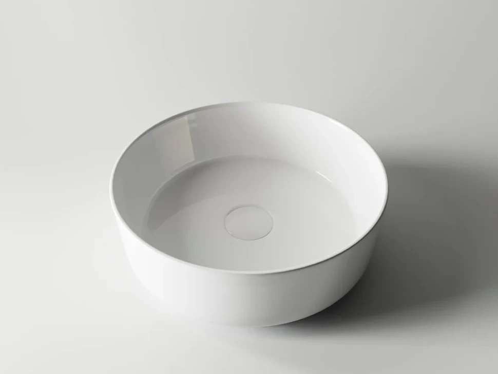 Накладная раковина Ceramicanova Element CN5001