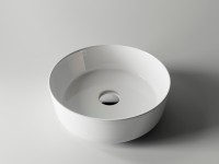 Накладная раковина Ceramicanova Element CN5001