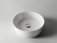 Накладная раковина Ceramicanova Element CN5001