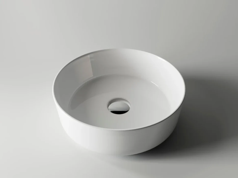 Накладная раковина Ceramicanova Element CN5001