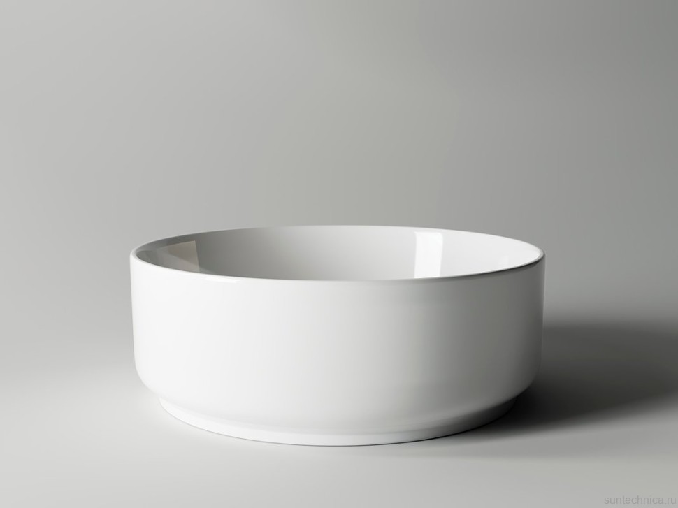Накладная раковина Ceramicanova Element CN5001