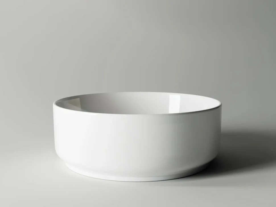 Накладная раковина Ceramicanova Element CN5001