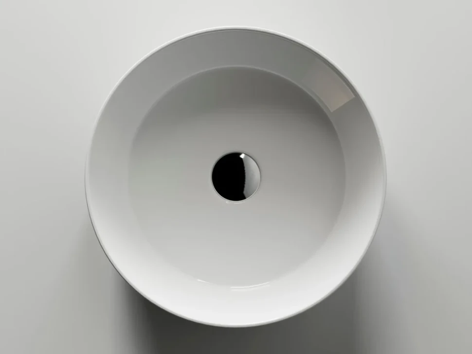 Накладная раковина Ceramicanova Element CN5001