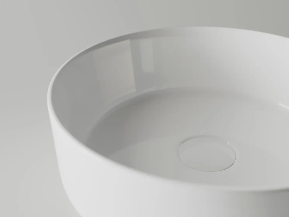 Накладная раковина Ceramicanova Element CN5001