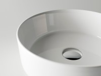 Накладная раковина Ceramicanova Element CN5001