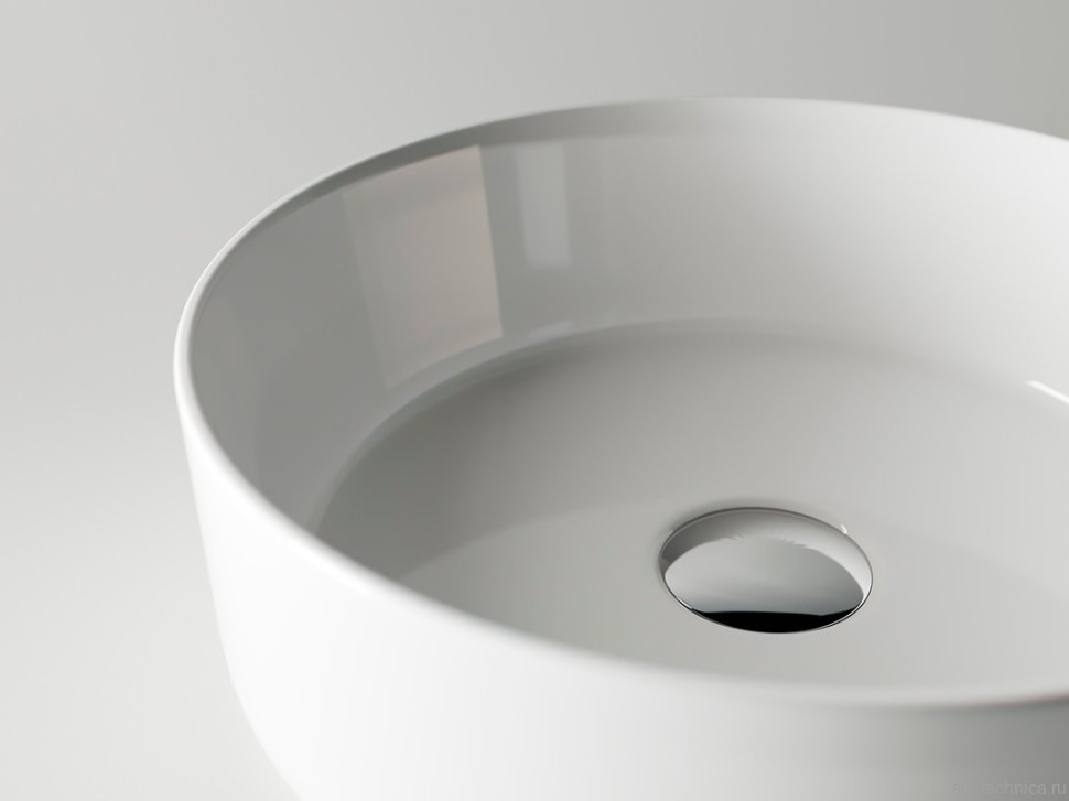 Накладная раковина Ceramicanova Element CN5001