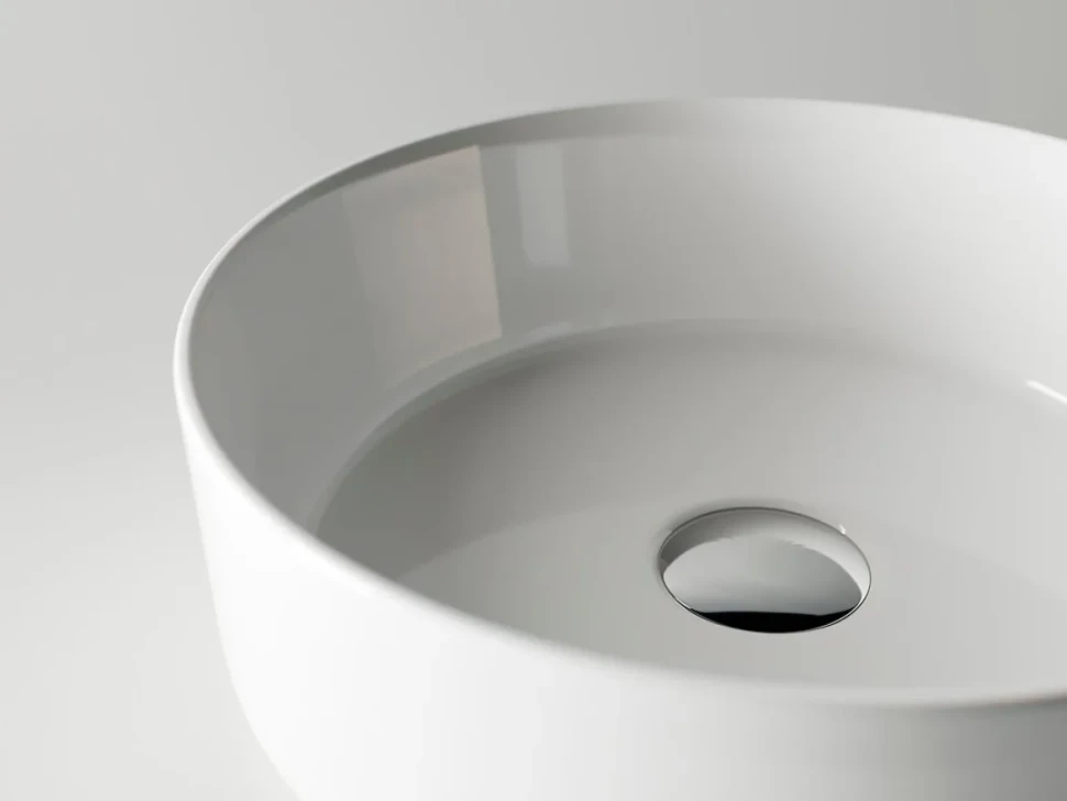 Накладная раковина Ceramicanova Element CN5001