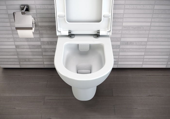 Комплект Унитаз подвесной VitrA Zentrum 55795B003-0075 + Крышка 94-003-001 петли хром + Инсталляция Geberit Duofix Delta 458.163.21.1 с кнопкой смыва, хром + Звукоизоляция