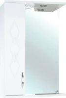 Зеркало Bellezza Элеганс L 50 Зеркало Bellezza Элеганс L 50