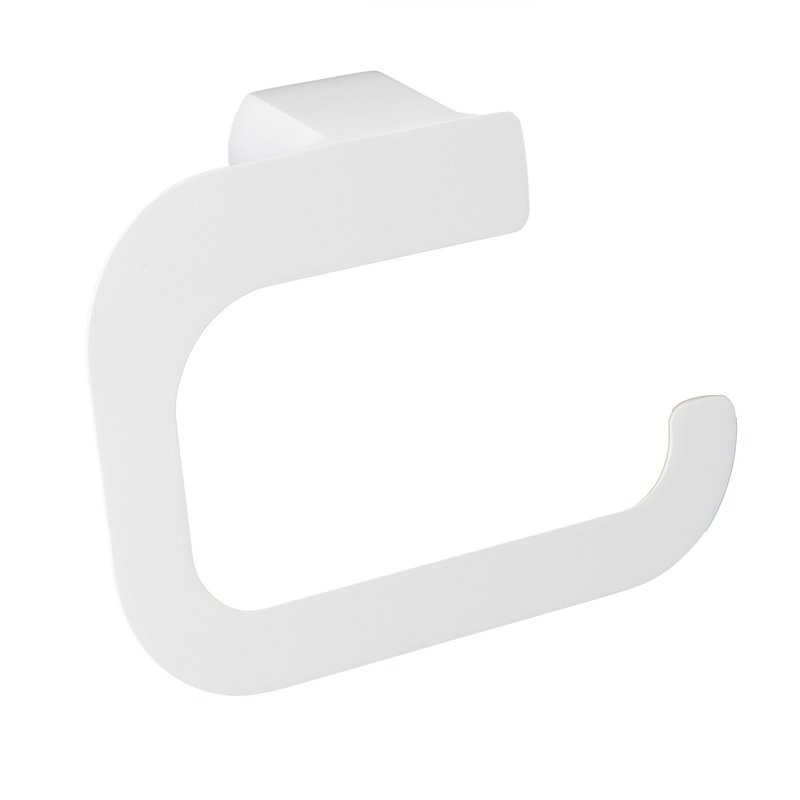 Набор Держатель Wasserkraft Kammel K-8396WHITE + Ершик K-8327WHITE