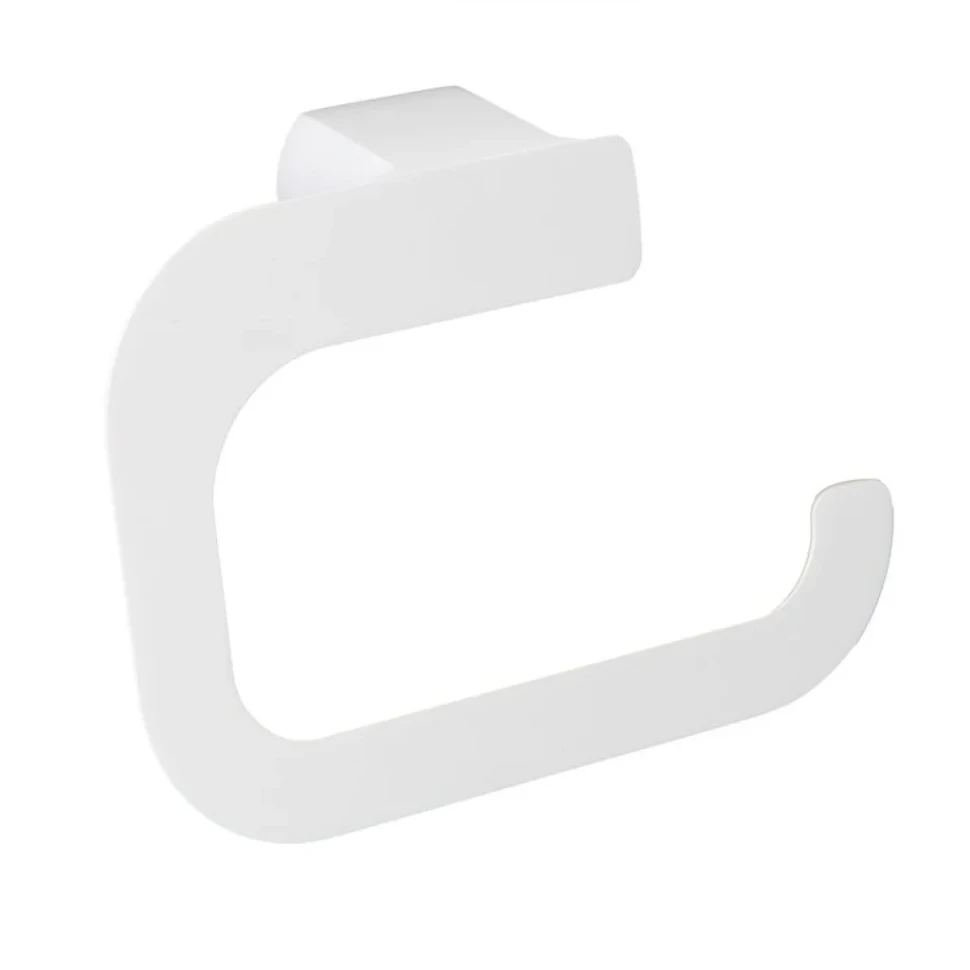 Набор Держатель Wasserkraft Kammel K-8396WHITE + Ершик K-8327WHITE