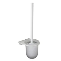Набор Держатель Wasserkraft Kammel K-8396WHITE + Ершик K-8327WHITE Набор Держатель Wasserkraft Kammel K-8396WHITE + Ершик K-8327WHITE