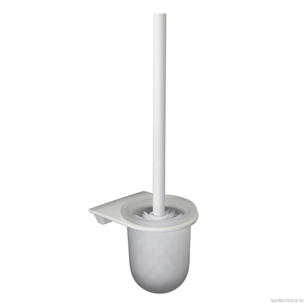 Набор Держатель Wasserkraft Kammel K-8396WHITE + Ершик K-8327WHITE