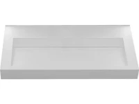 Раковина Armadi Art Flat 80 см, corian Раковина Armadi Art Flat 80 см, corian