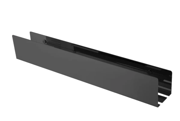 Полка Boheme Free 10967-SGM shine gun metal