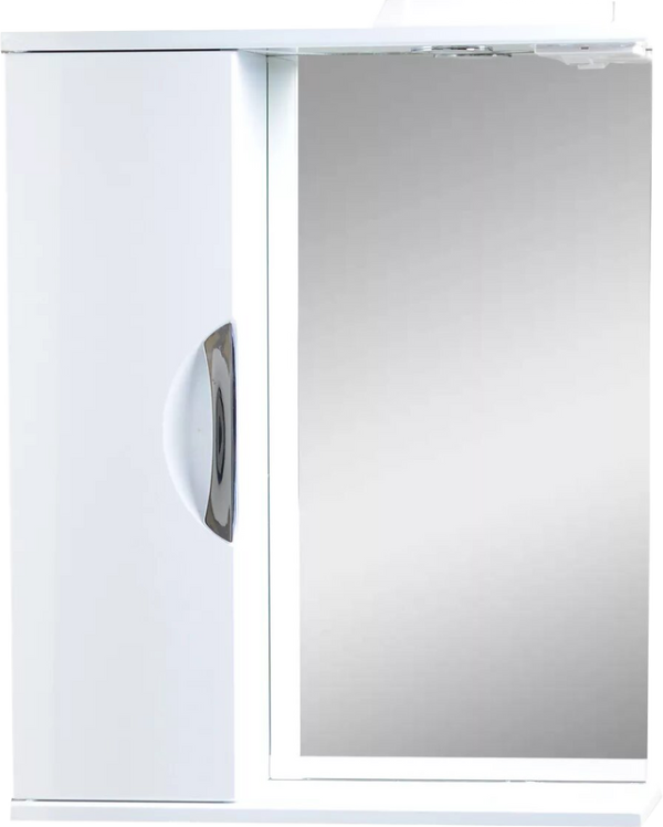 Зеркало Emmy Милли L 65, с подсветкой