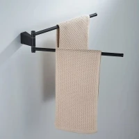 Полотенцедержатель Shevanik SG5707H Полотенцедержатель Shevanik SG5707H