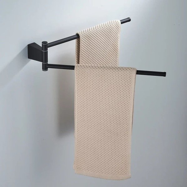 Полотенцедержатель Shevanik SG5707H