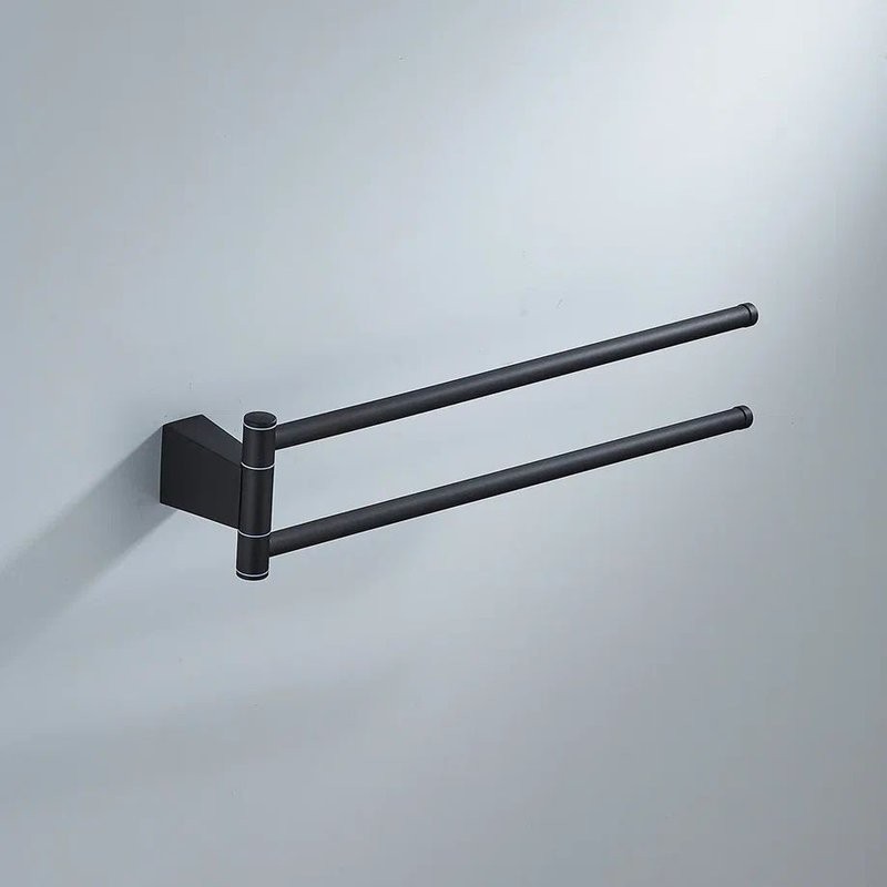 Полотенцедержатель Shevanik SG5707H