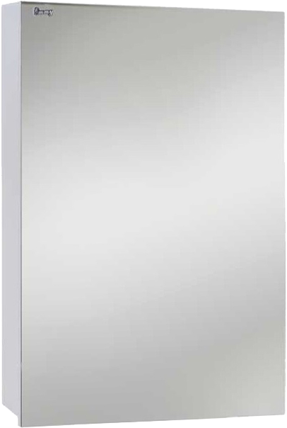 Зеркало-шкаф Emmy Вэла R 40