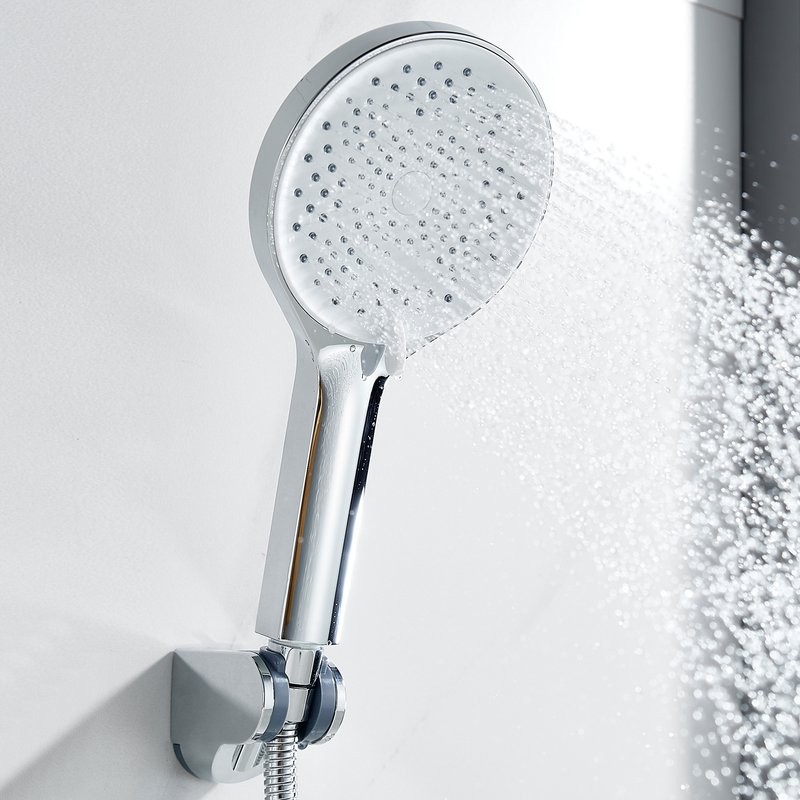 Универсальный смеситель Shevanik S6222 хром