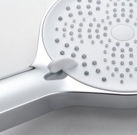 Универсальный смеситель Shevanik S6222 хром