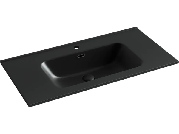 Мебельная раковина Ceramicanova Element CN7002MB