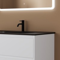 Мебельная раковина Ceramicanova Element CN7002MB