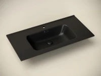 Мебельная раковина Ceramicanova Element CN7002MB