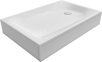 Поддон для душа RGW Lux TN 16180290-21 100x90 Поддон для душа RGW Lux TN 16180290-21 100x90