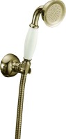 Душевой комплект Смеситель для душа Boheme Provanse Ripresa 364 + Гарнитур Medici 407