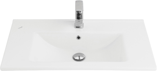 Мебельная раковина Creavit Su 80