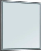 Мебель для ванной комнаты Aquanet Nova Lite 75 дуб рошелье, 2 ящика