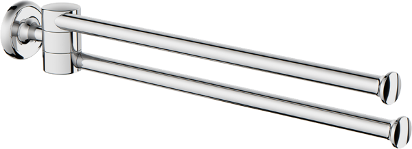 Держатель для полотенец AM.PM Like A8032600 хром