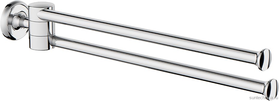 Держатель для полотенец AM.PM Like A8032600 хром