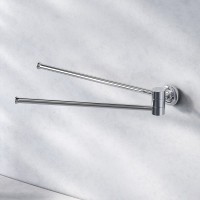 Держатель для полотенец AM.PM Like A8032600 хром