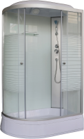 Душевая кабина Grossberg PB125 R