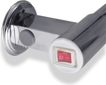 Полотенцесушитель электрический Energy U -G2K