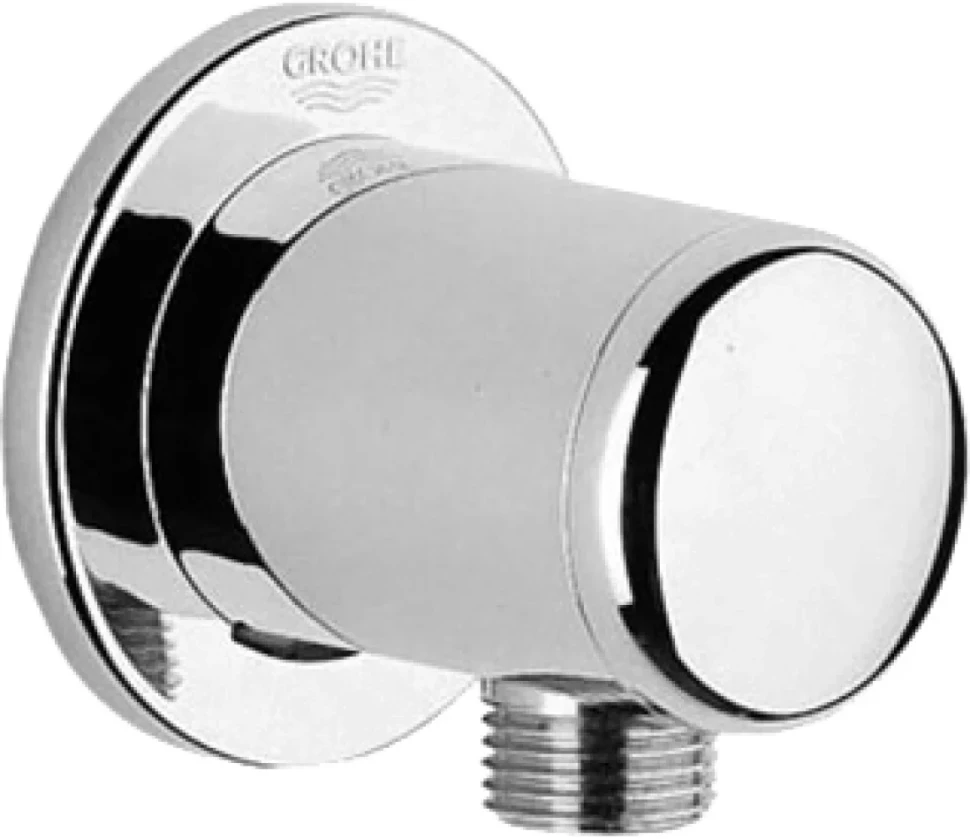 Душевой комплект Смеситель Grohe Eurosmart 33556002 С ВНУТРЕННЕЙ ЧАСТЬЮ + Гарнитур New Tempesta Cosmopolitan 27577002 + Подключение Relexa Plus Relexa plus 28671000